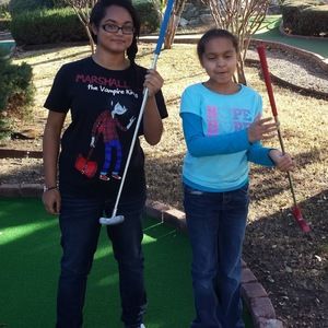 Meet your Posher, Antonio